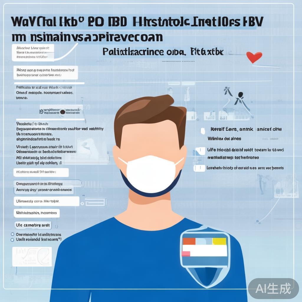 男性HPV防护指南,科学远离传染,守护健康与伴侣 男性HPV防护指南,科学远离传染,守护健康与伴侣