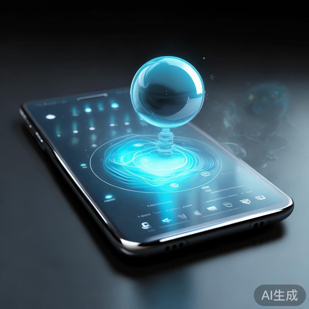 iPhone设置悬浮球,隐藏屏幕的趣味技巧 iPhone设置悬浮球,隐藏屏幕的趣味技巧