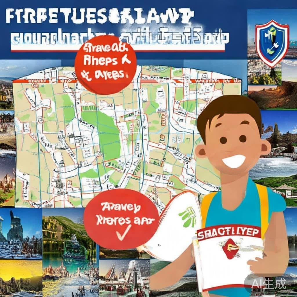 旅游防坑指南,避开套路犯罪,安心享受旅程 旅游防坑指南,避开套路犯罪,安心享受旅程
