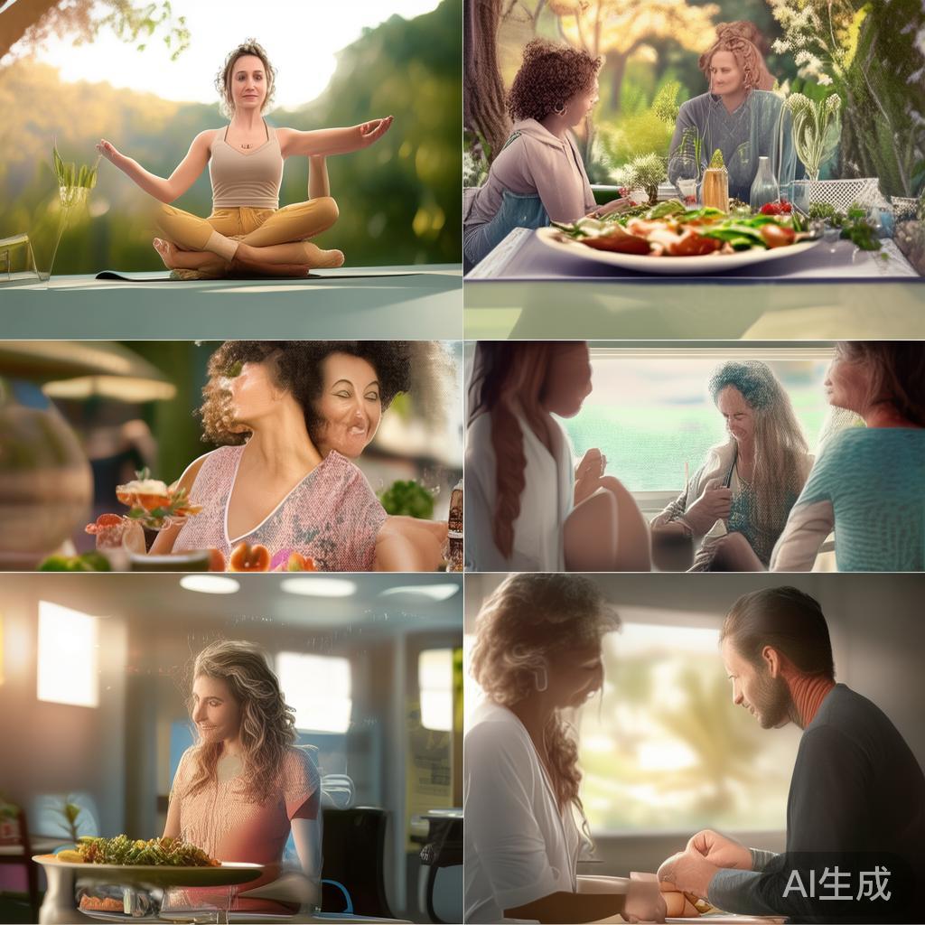 如何促进女性生理反应,健康与尊重的视角 如何促进女性生理反应,健康与尊重的视角