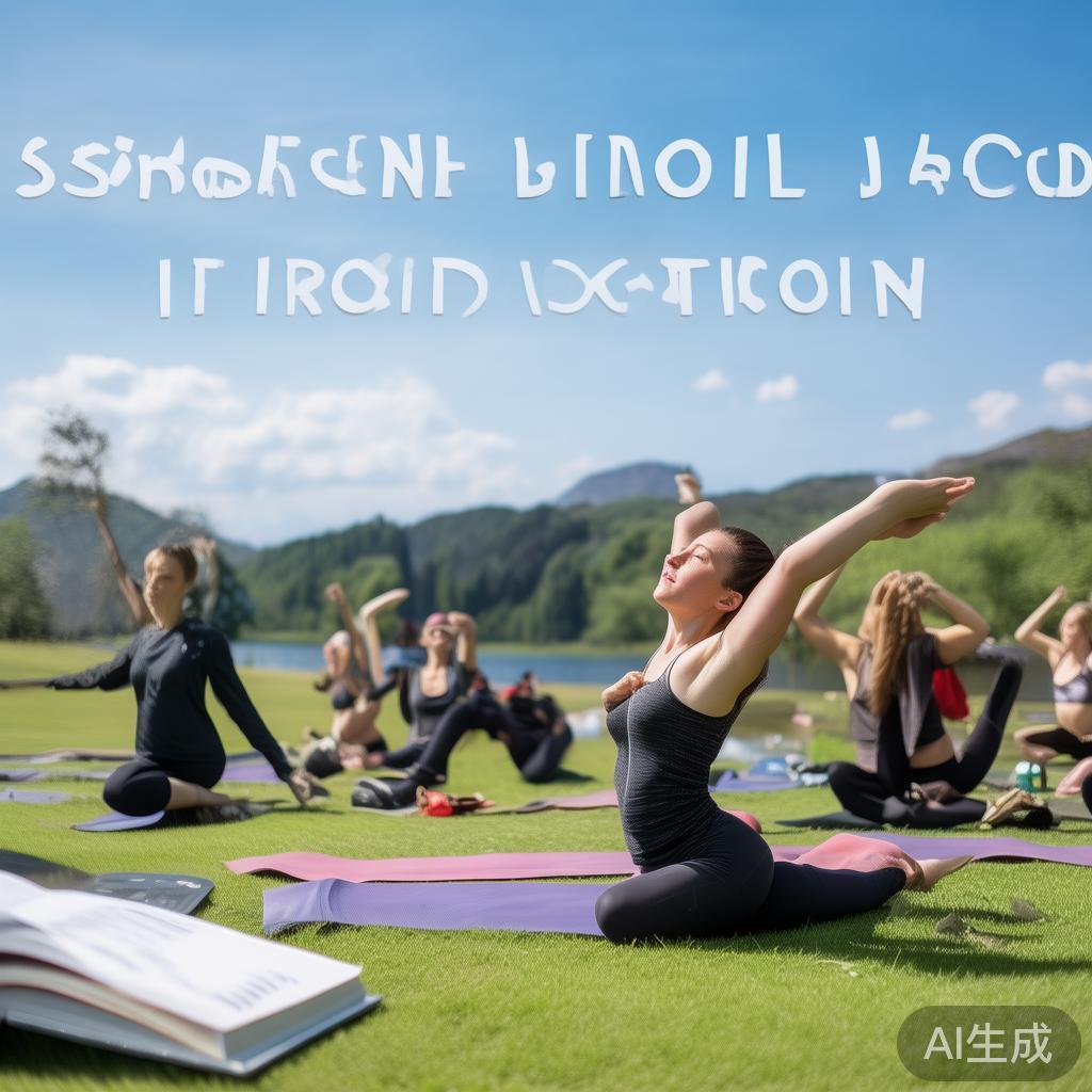 远离面部肌肉痉挛,科学预防是关键 远离面部肌肉痉挛,科学预防是关键