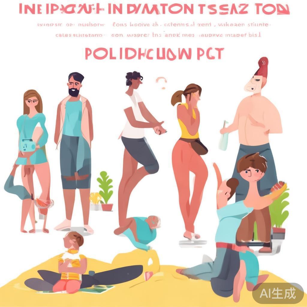 下身痒别忽视!科学保养指南,远离尴尬不适 下身痒别忽视!科学保养指南,远离尴尬不适