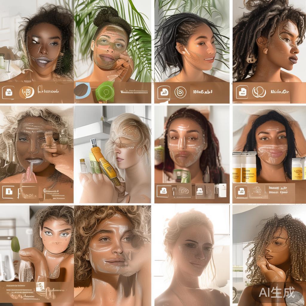 晒黑后如何有效美白,科学方法与注意事项 晒黑后如何有效美白,科学方法与注意事项