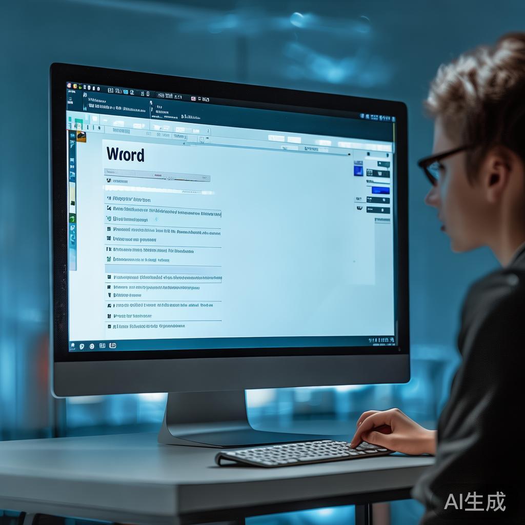 Word下拉选项的设置技巧