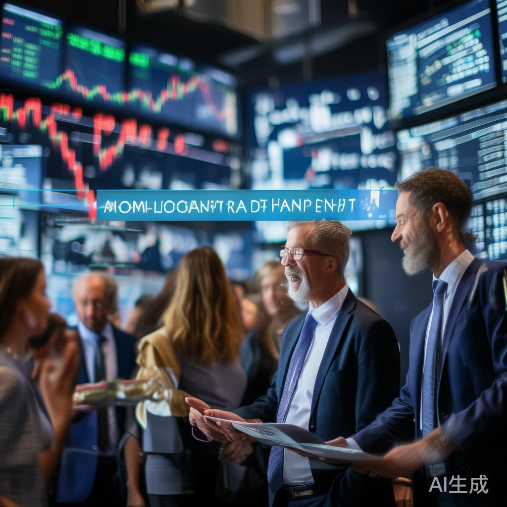 交易频繁如何避免账户冻结？关键策略与注意事项