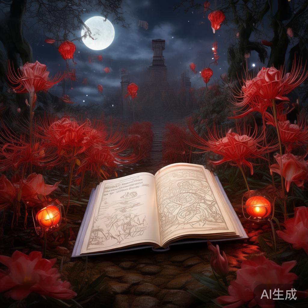 彼岸花抽取终极指南，如何提高你的获取概率？