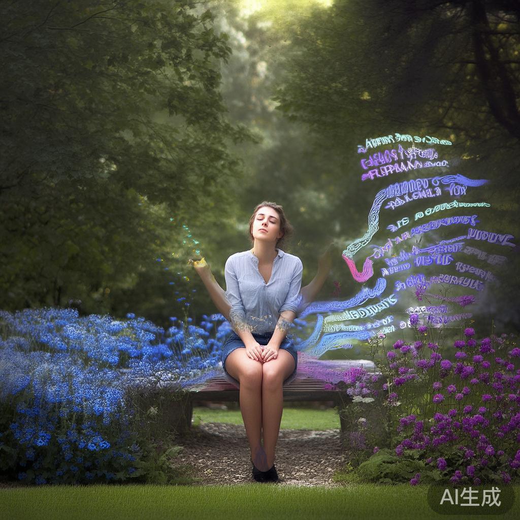把心里的话说出来，如何健康地释放内心积压的情绪