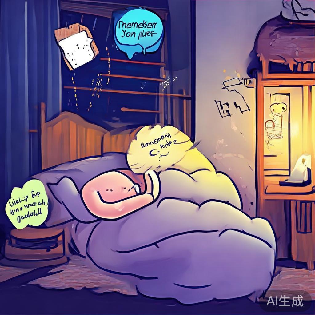 睡觉流口水怎么办?这些实用方法帮你告别口水困扰 睡觉流口水怎么办?这些实用方法帮你告别口水困扰