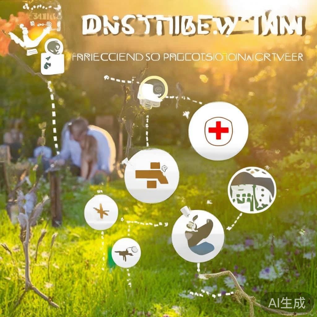 夏季防蜈蚣叮咬,实用指南让你远离百足惊魂 夏季防蜈蚣叮咬,实用指南让你远离百足惊魂