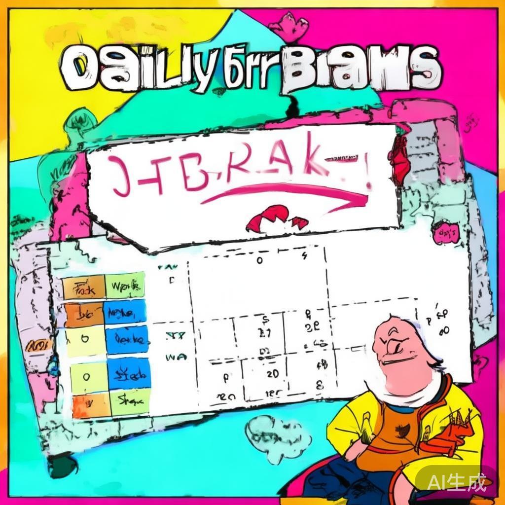 daily calendar:how to set off-breaks