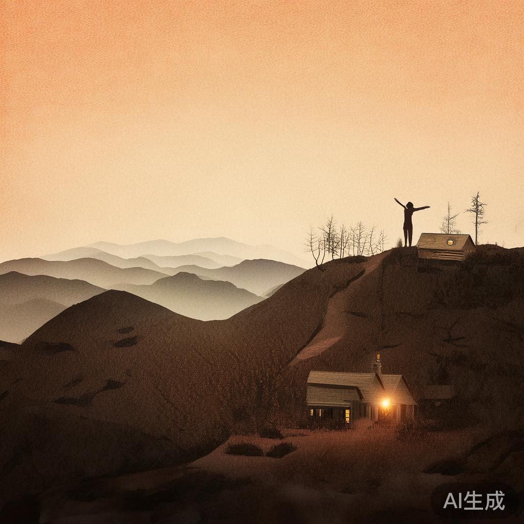 跨越山海,拥抱温暖,异地生活的孤独破解指南 跨越山海,拥抱温暖,异地生活的孤独破解指南