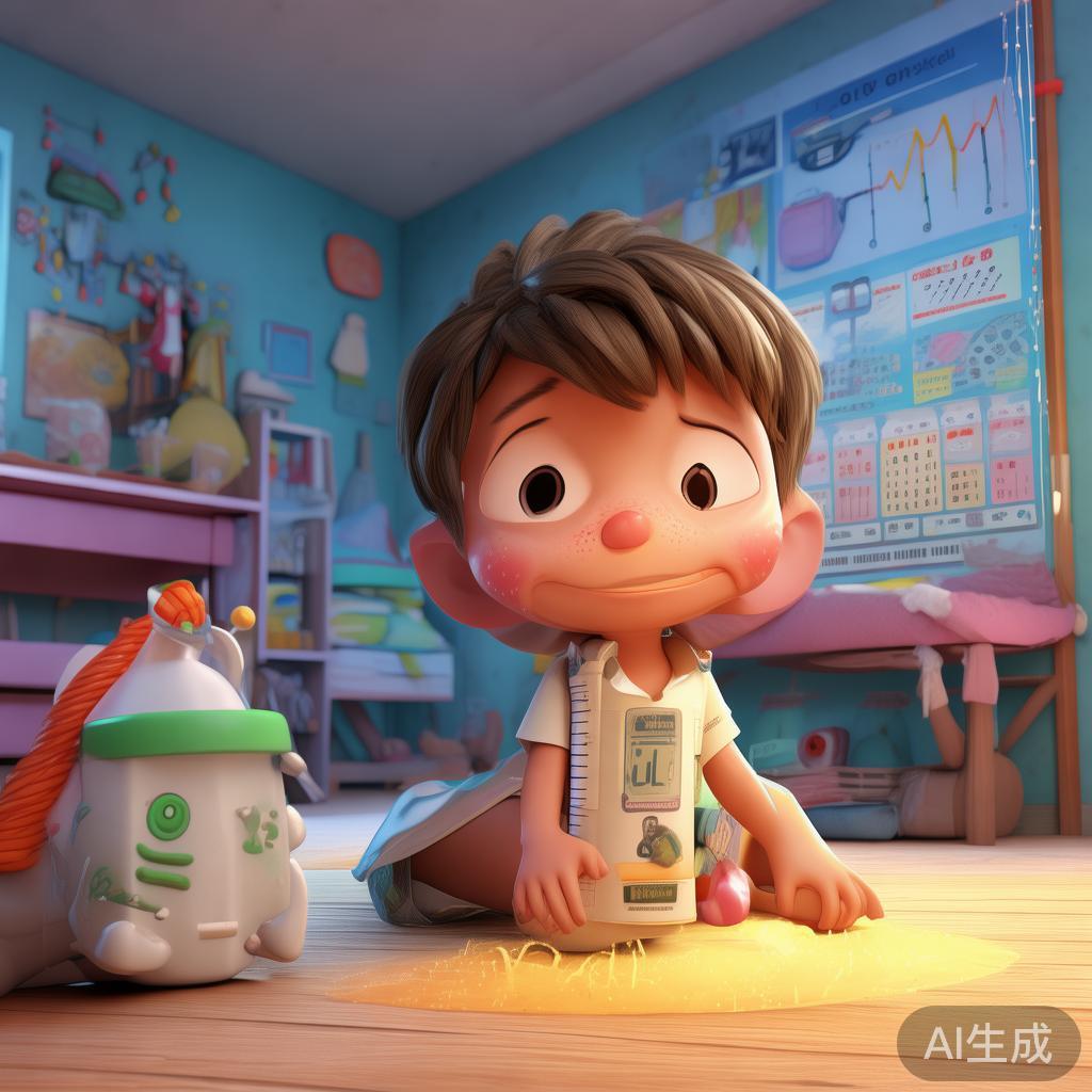 儿童忽冷忽热发烧频发?科学预防是关键 儿童忽冷忽热发烧频发?科学预防是关键