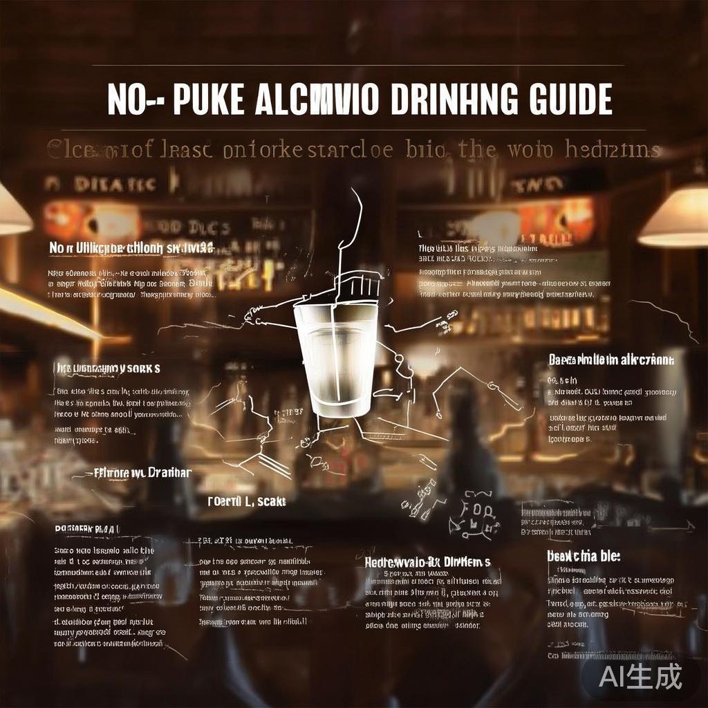 喝酒不吐酒精的实用指南,从准备到饮用的科学策略 喝酒不吐酒精的实用指南,从准备到饮用的科学策略