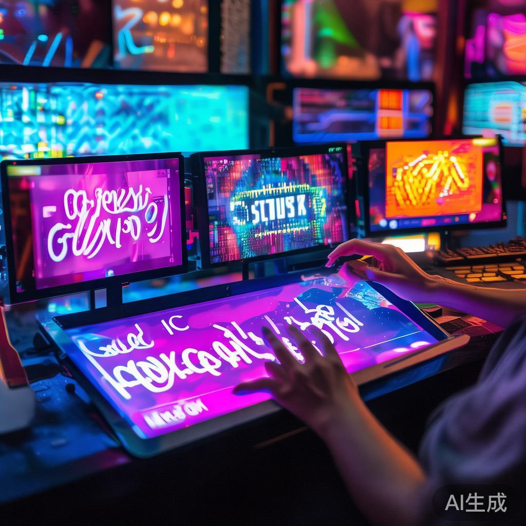 文字样式怎么设置?你的设计不再受限! 文字样式怎么设置?你的设计不再受限!