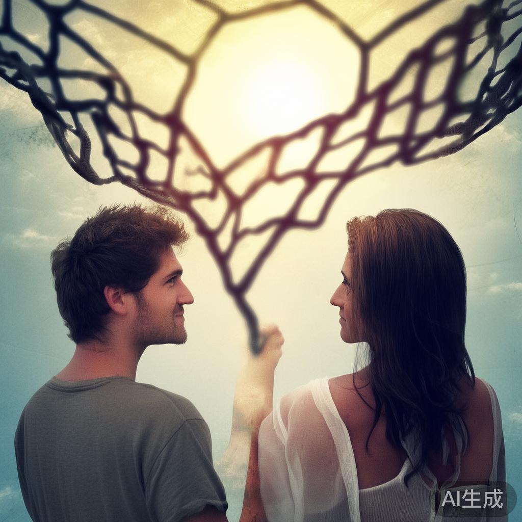 警惕婚姻迷信陷阱,用科学态度守护幸福 警惕婚姻迷信陷阱,用科学态度守护幸福