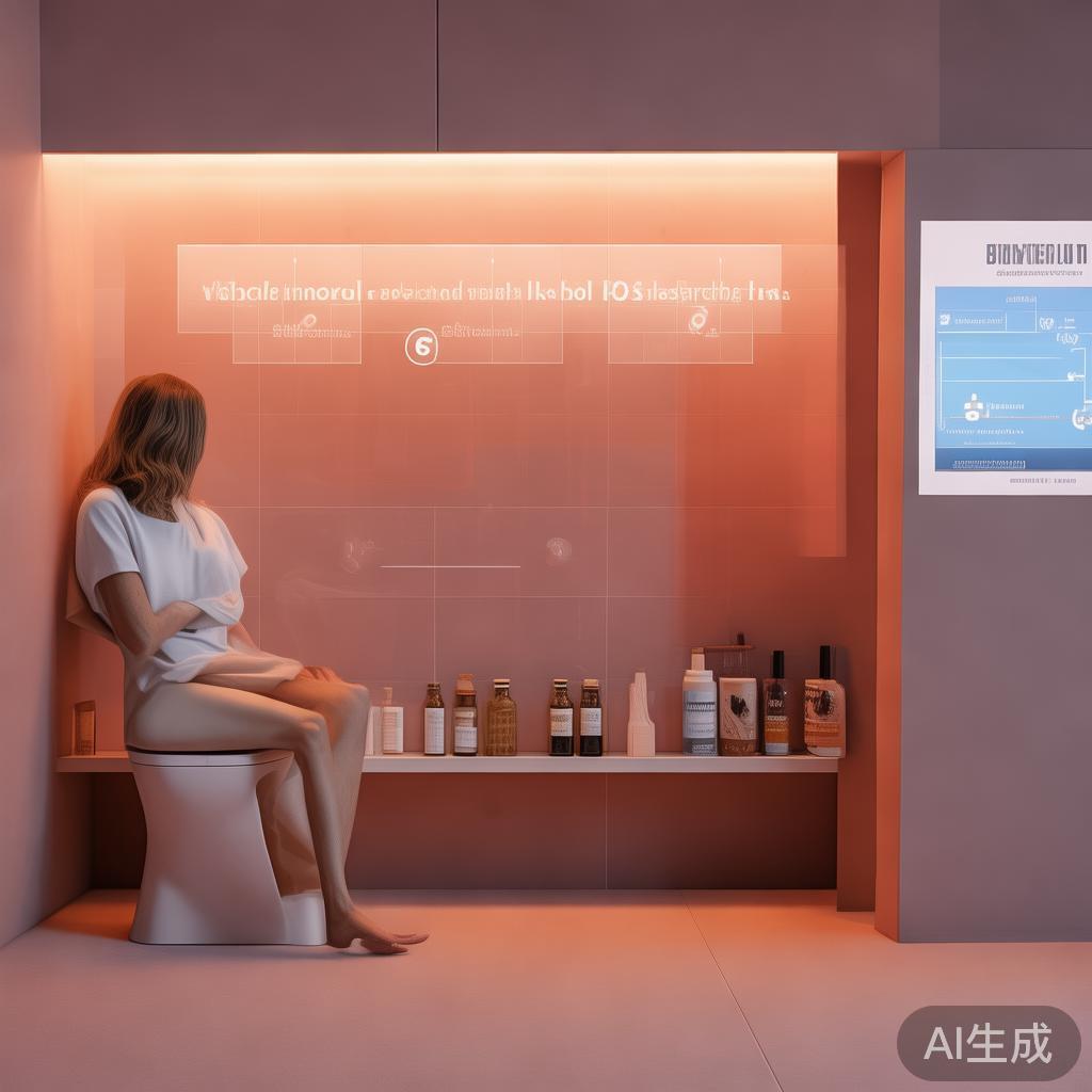 告别便秘困扰，科学预防，轻松如厕