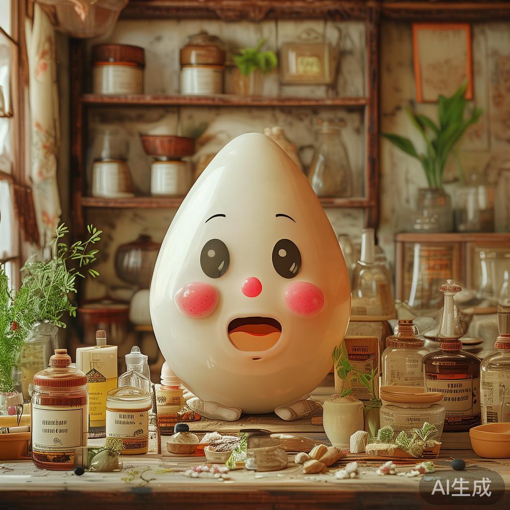 蛋肿了？这些方法或许能帮你消下去