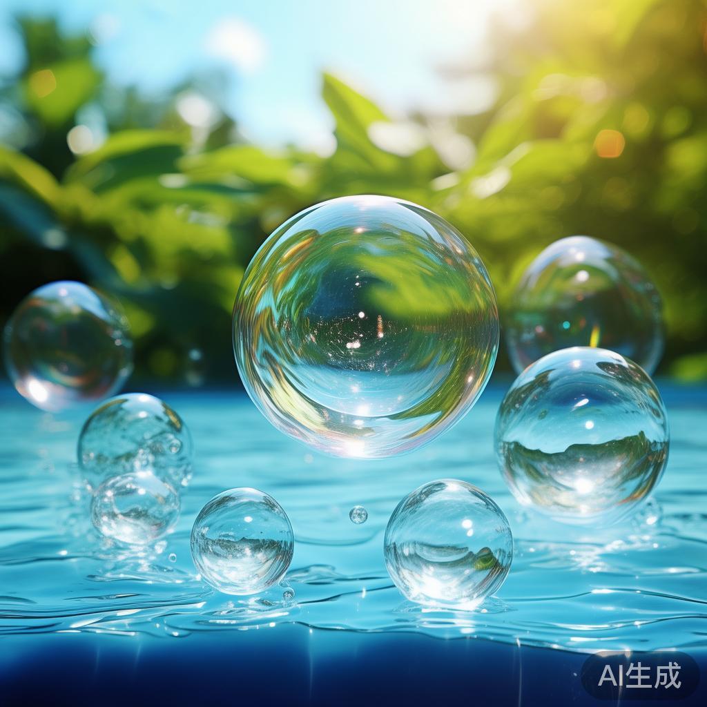 水泡怎么避免弄破？这些方法让你告别疼痛与感染风险