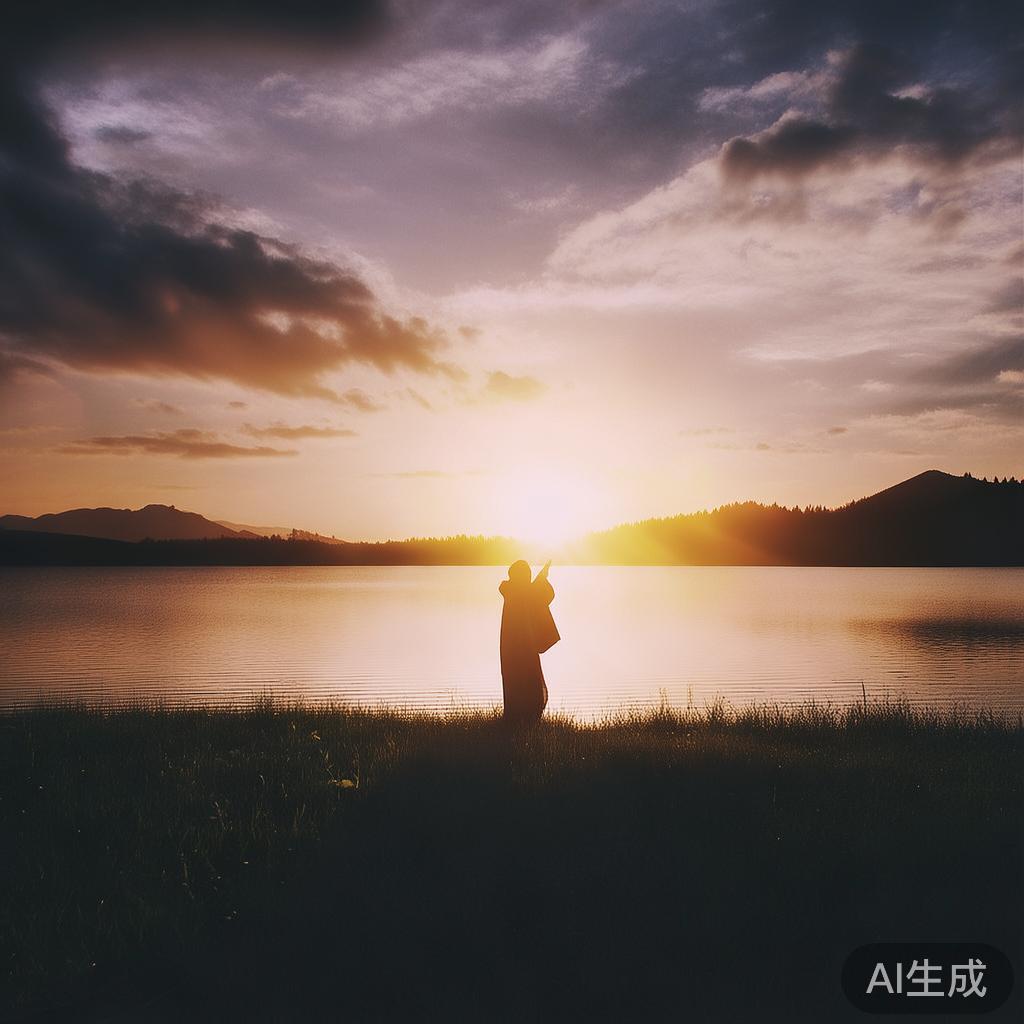 告别虚境，在真实中锚定人生坐标