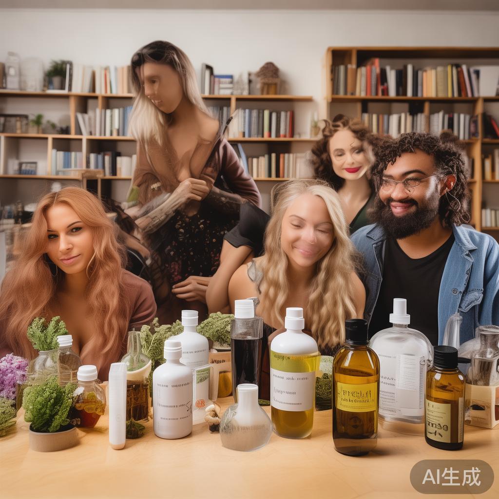 头发越来越少？这些方法或许能帮你减少脱发