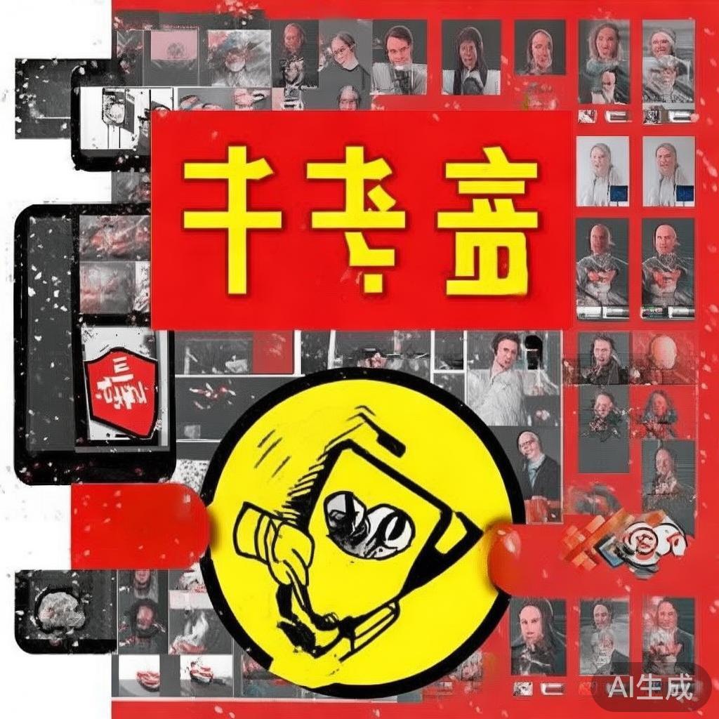 防范陌生来电,远离网络诈骗 防范陌生来电,远离网络诈骗