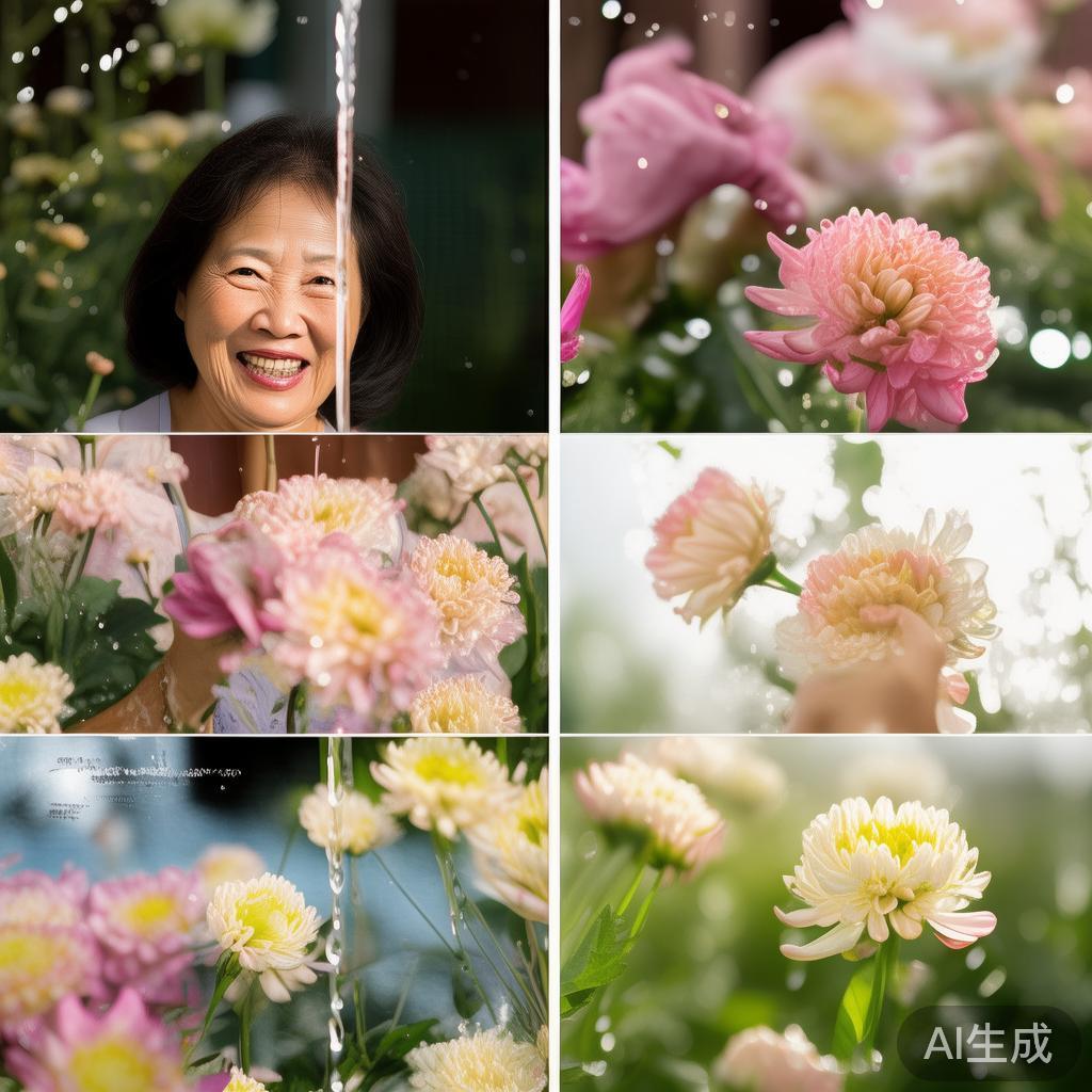 花甲怎么洗才干净？这几个步骤教你轻松搞定！