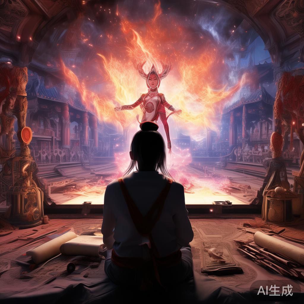 如何在游戏中召唤不知火舞，解锁这位格斗女神的终极指南