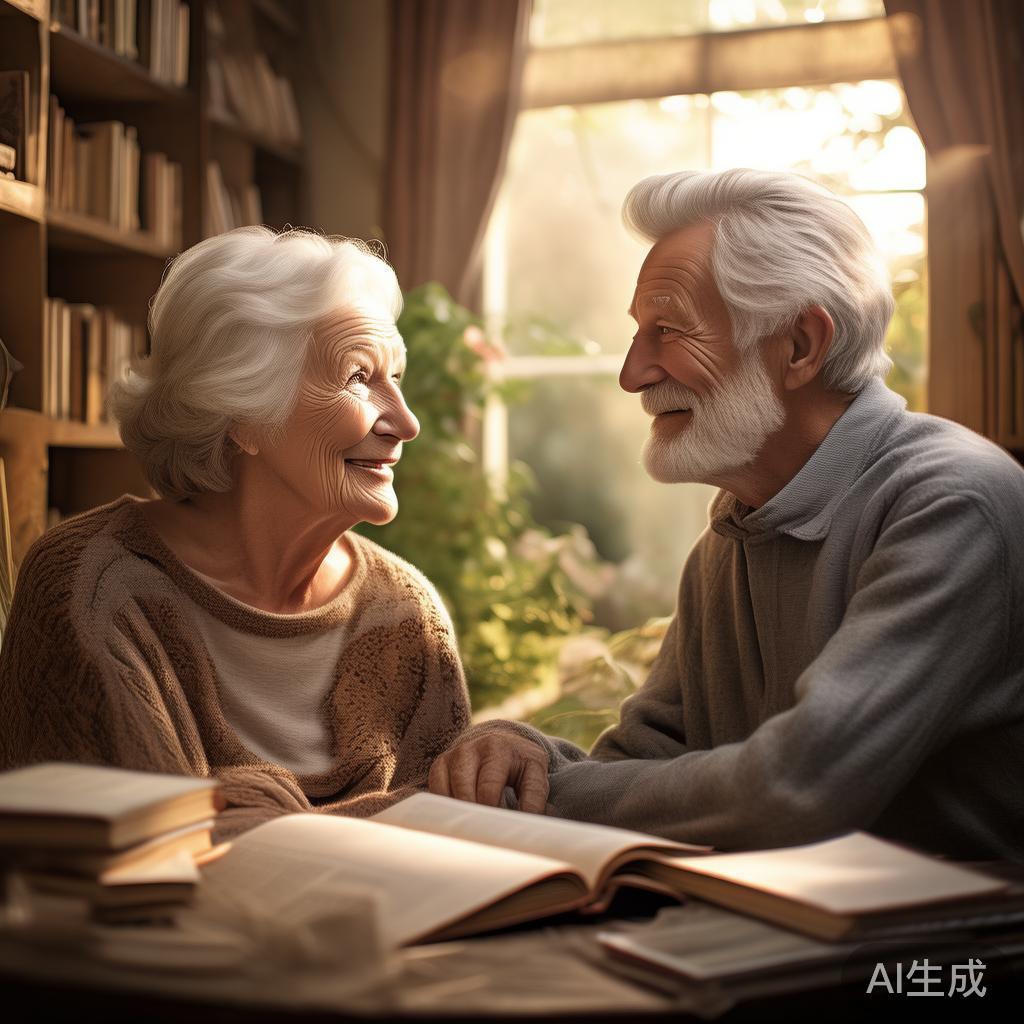 如何智慧规避老年相亲节目的潜在风险,让晚年情感回归本真 如何智慧规避老年相亲节目的潜在风险,让晚年情感回归本真