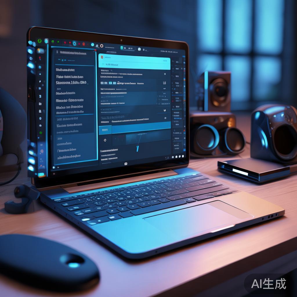 如何设置电脑声音外放