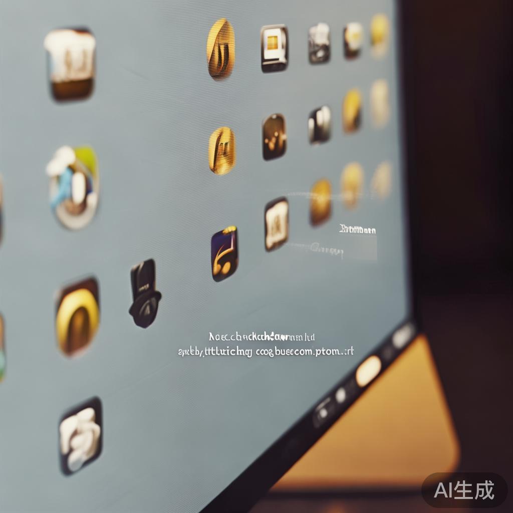 电脑小图标怎么设置 电脑小图标怎么设置