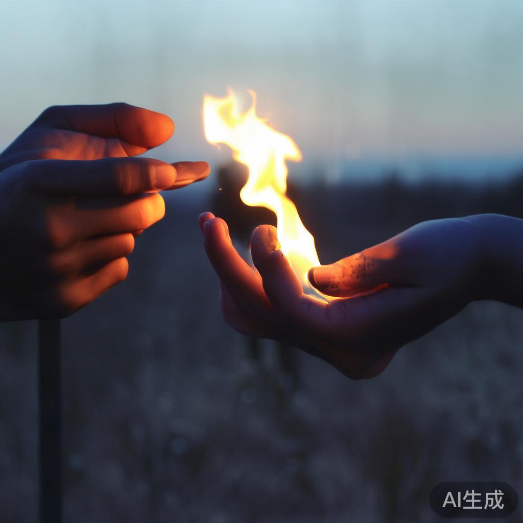 守护情感温度,在矛盾萌芽前化解危机 守护情感温度,在矛盾萌芽前化解危机