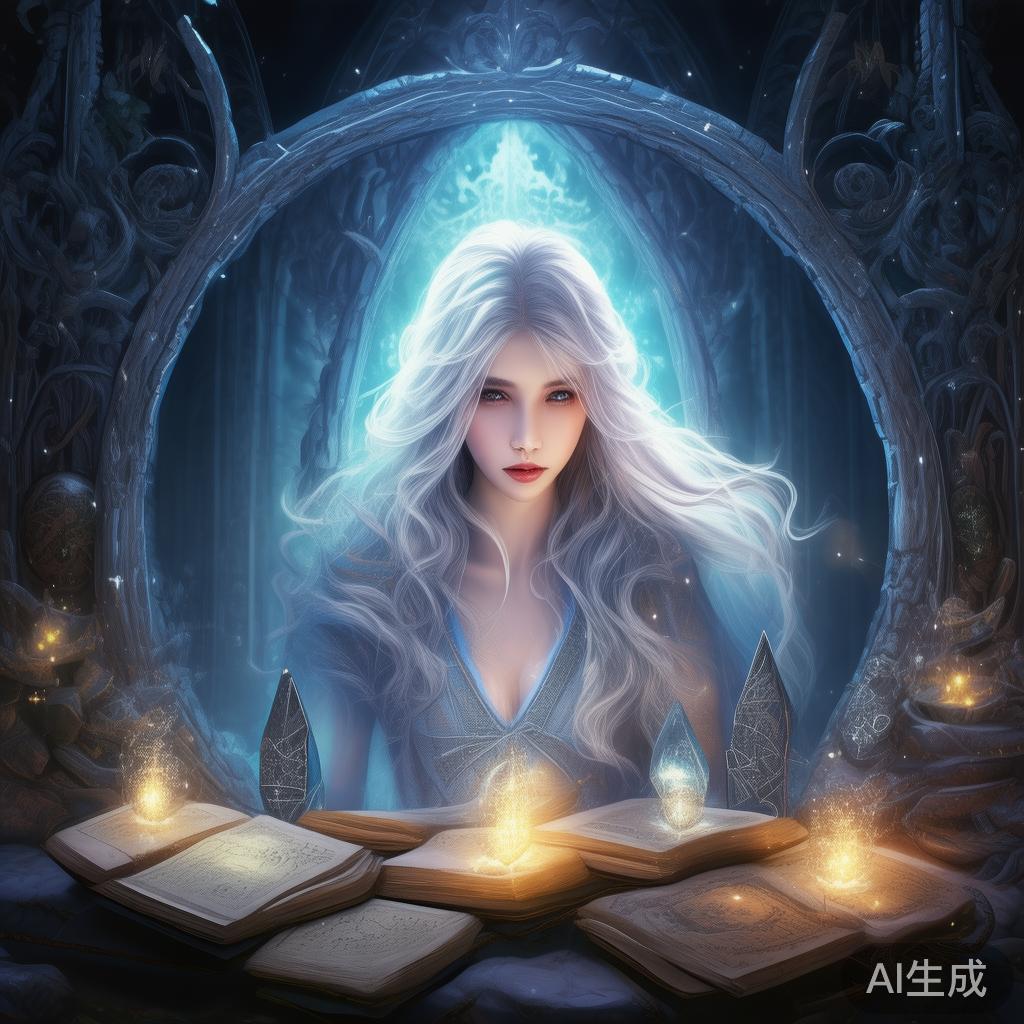 安琪拉降临指南,如何轻松获取这位魔法少女 安琪拉降临指南,如何轻松获取这位魔法少女
