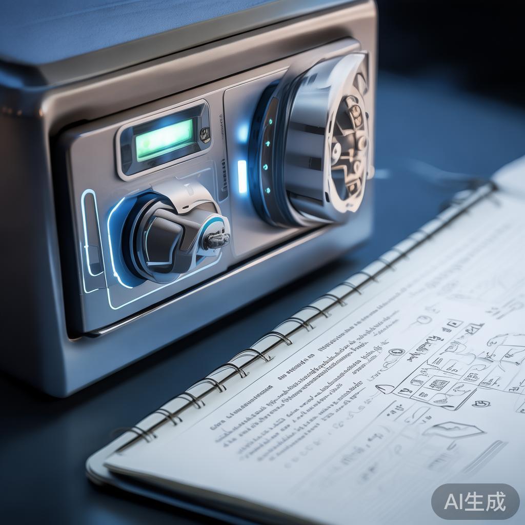 密码箱怎么才能锁上啊？——详细指南与常见问题解答