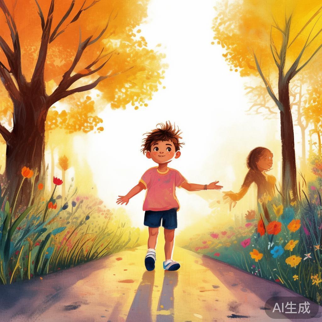 如何引导孩子告别讲条件,培养内在驱动的成长智慧 如何引导孩子告别讲条件,培养内在驱动的成长智慧