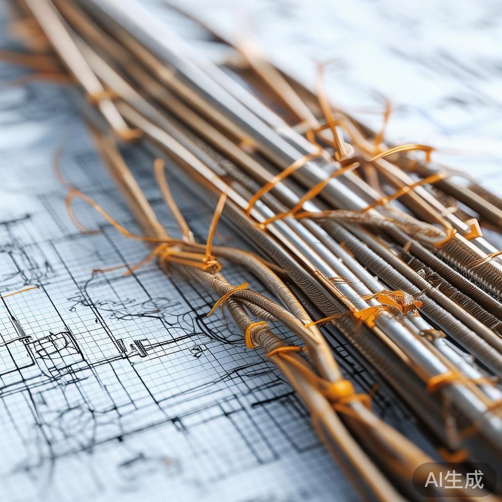 钢筋绑扎上下排设置要点解析,避免常见错误 pitfalls 钢筋绑扎上下排设置要点解析,避免常见错误 pitfalls
