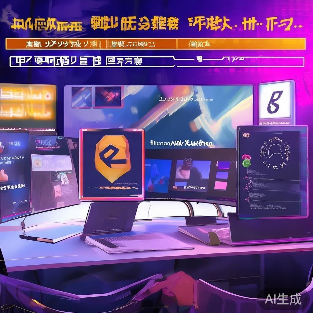 如何通过官方渠道与嗨氏互动,了解B站创作者的正确支持方式 如何通过官方渠道与嗨氏互动,了解B站创作者的正确支持方式