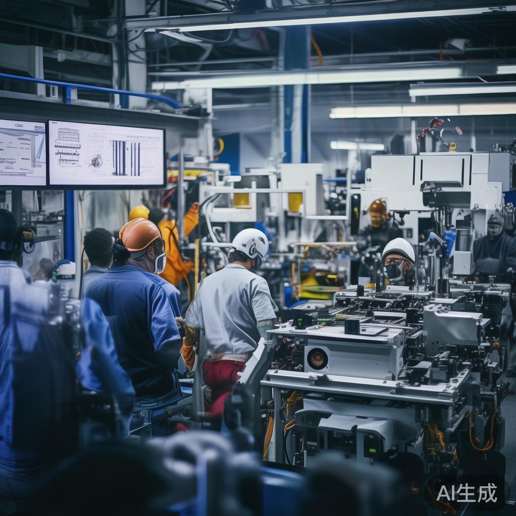 设备安全无小事,如何有效避免设备伤害事故 设备安全无小事,如何有效避免设备伤害事故