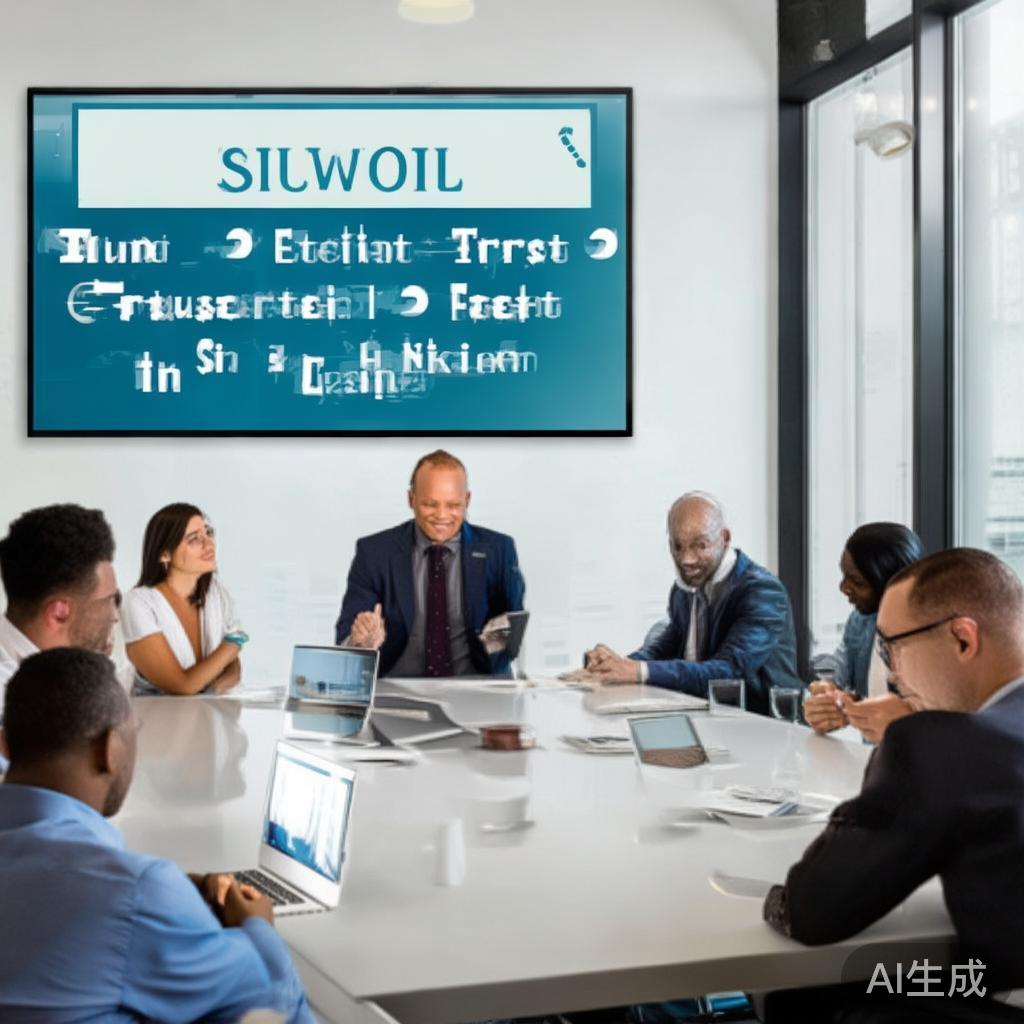受企业信任怎么设置 受企业信任怎么设置
