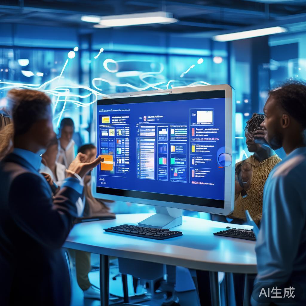 网络共享文件管理实用技巧
