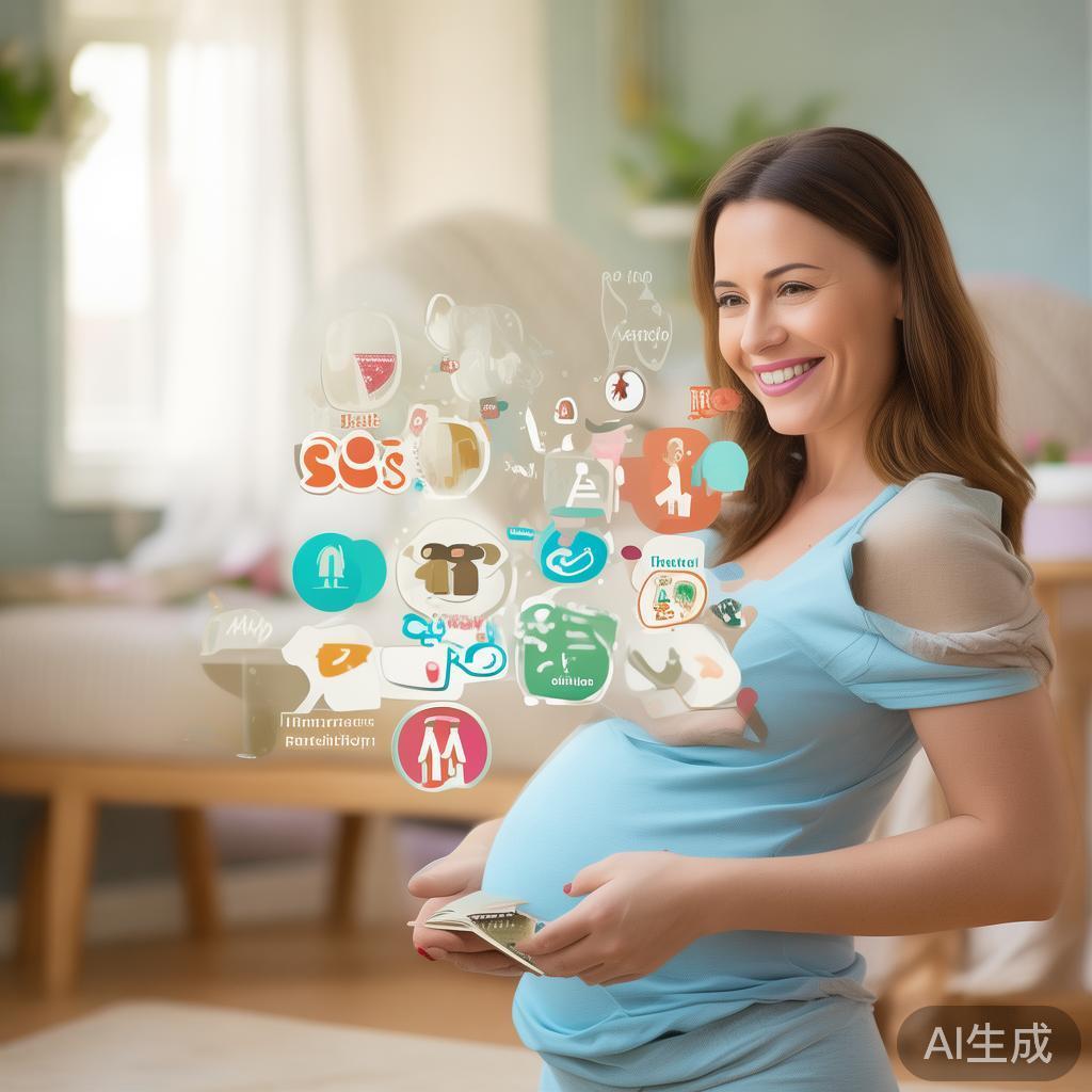 怎么避免空孕囊?备孕妈妈必看的科学预防指南 怎么避免空孕囊?备孕妈妈必看的科学预防指南