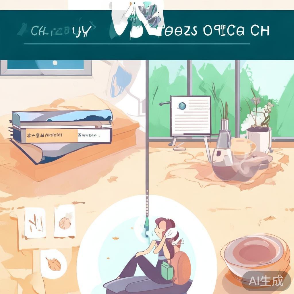 调理月经，从日常习惯开始，一份实用指南