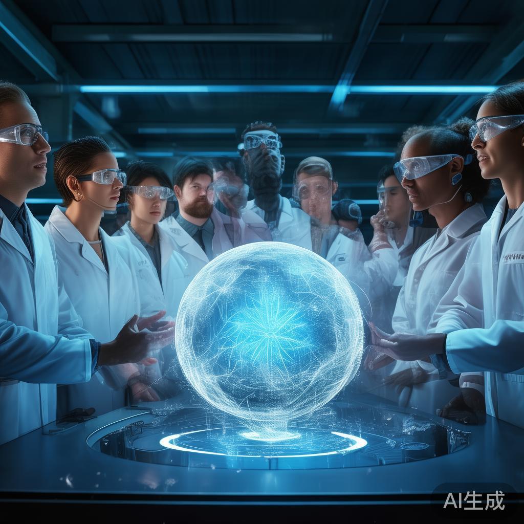 特异功能，科学视角下的真相揭秘