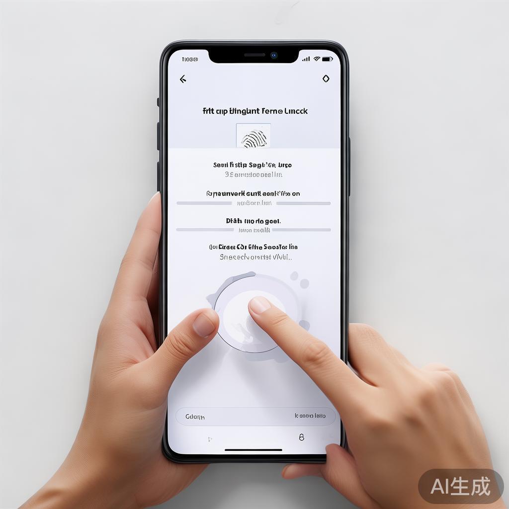 怎么设置oppo手机指纹解锁？步骤解析