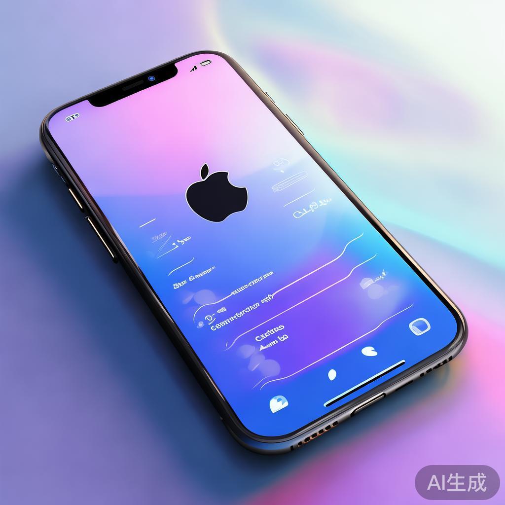 苹果左滑返回设置步骤