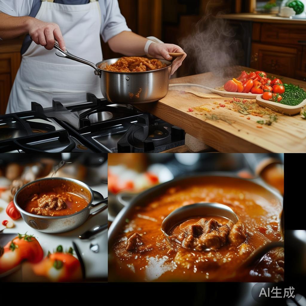 肉酱怎么做才能嫩嫩的?超详细步骤+秘诀大公开! 肉酱怎么做才能嫩嫩的?超详细步骤+秘诀大公开!
