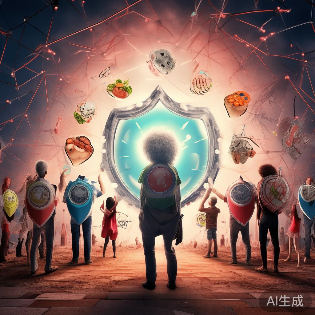 警惕健康联盟陷阱，如何守护你的健康与钱包？