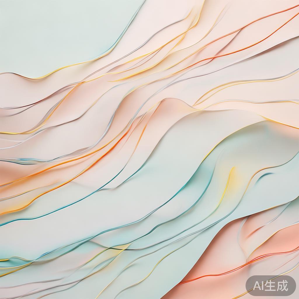 行之间的间距设置，如何让设计更美观