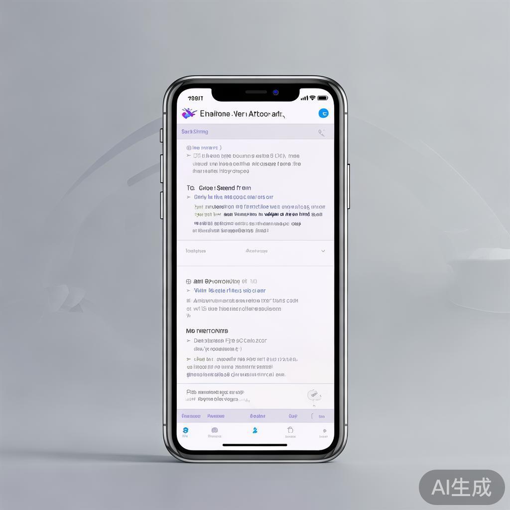 苹果手机自动旋转功能设置指南