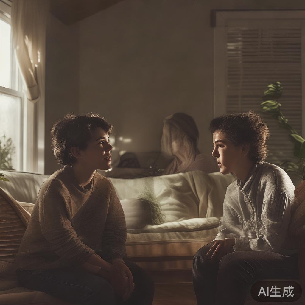 如何与父母沟通,获得他们的理解与同意? 如何与父母沟通,获得他们的理解与同意?
