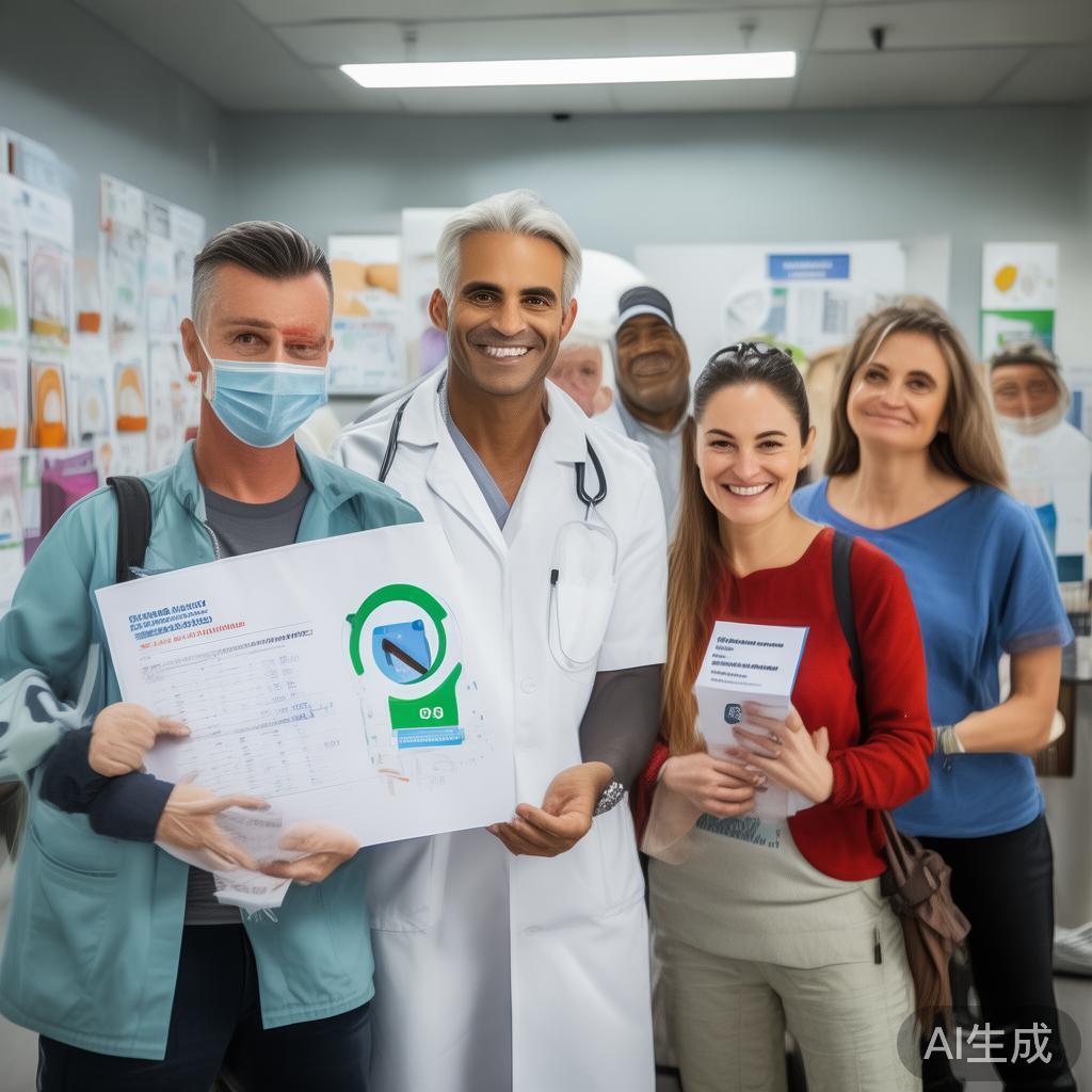 乙肝复发不可怕，科学预防是关键